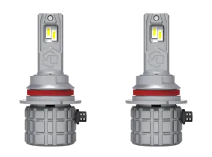 9004 Velocity 2.0 LED Headlight Bulbs (Pair)