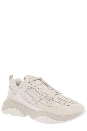 AMIRI BONE RUNNER SNEAKERS