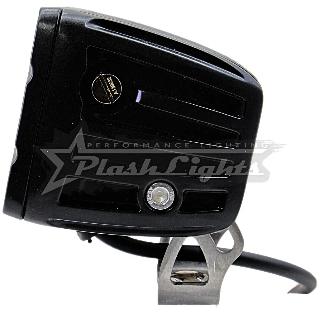 Cube Lights - 40W LED - Flood - Pair