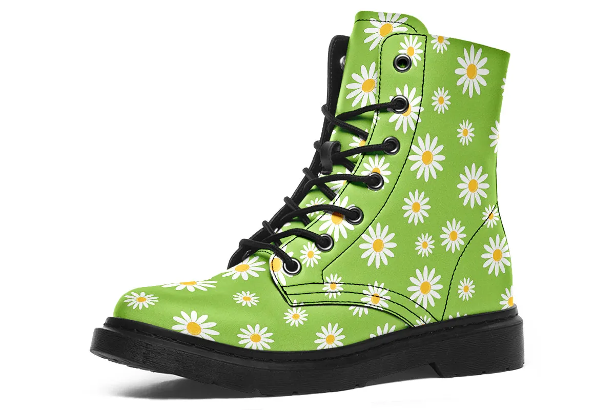 Driving Miss Daisy Boots