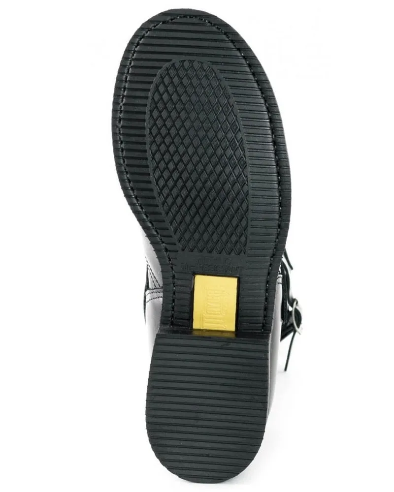 ENGINEER BOOTS 1590 WITH STEEL CAP