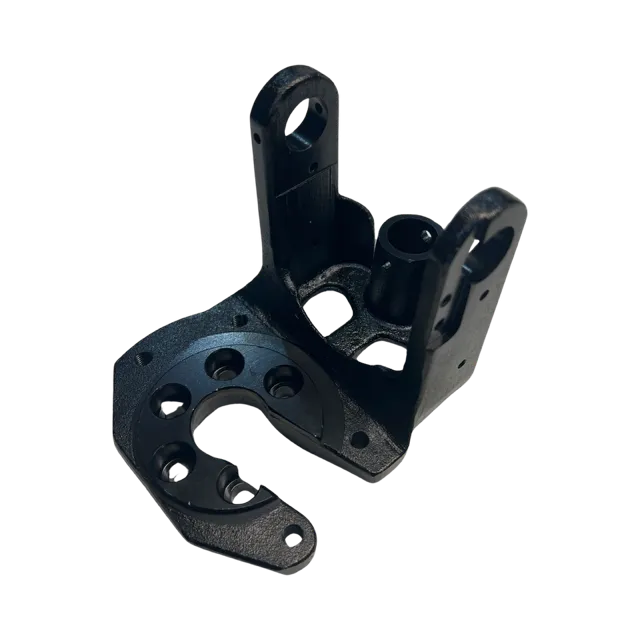 EP Equipment Control Pod Bracket 1113-210300-E2