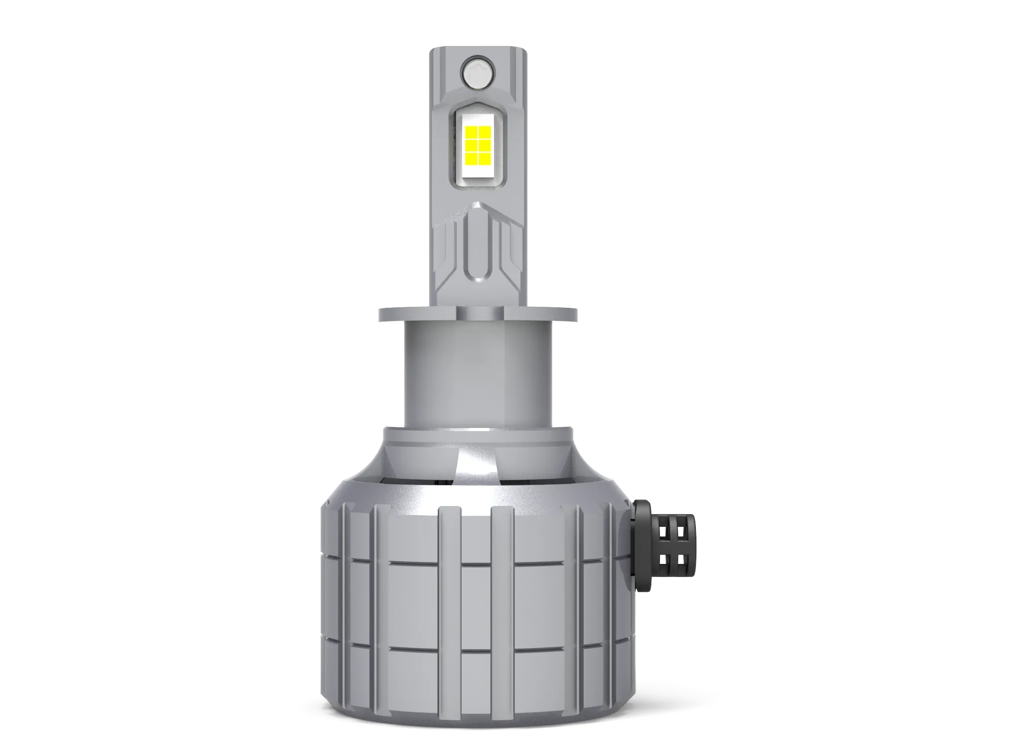 H3 Velocity 2.0 LED Headlight Bulbs (Pair)