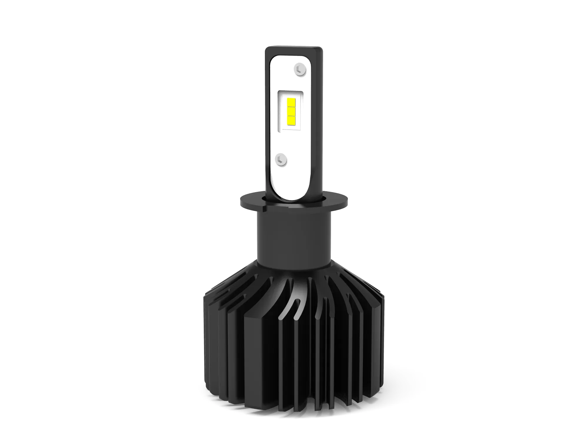 H3 Velocity Plus LED Headlight Bulbs (Single)