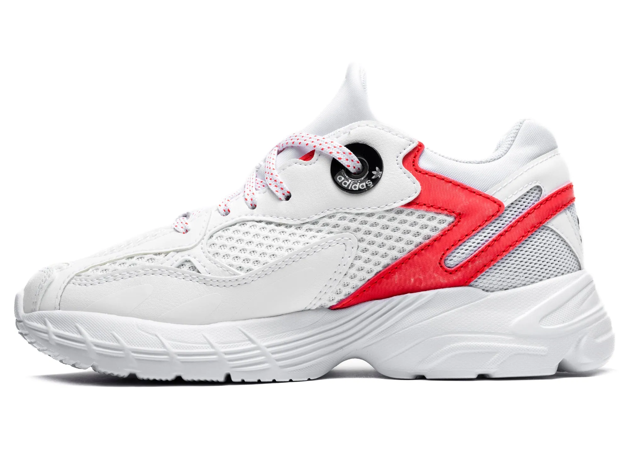Kid's Adidas x Hello Kitty Astir Shoes