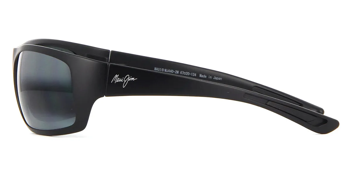 Maui Jim Big Wave 440-2M