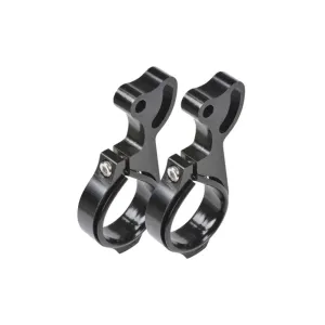 Narva 72296 2" Bull Bar Tube Mount Bracket for Explora Double Row Light Bar