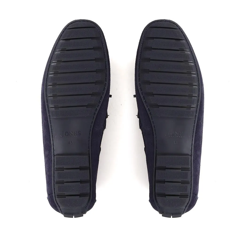 Percival Casual Moccasins - PERCIVAL / 324 023