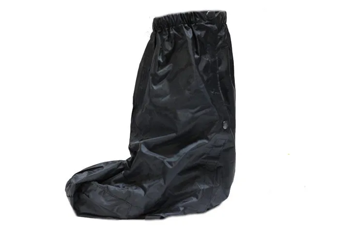 Rain Biker Boots Cover