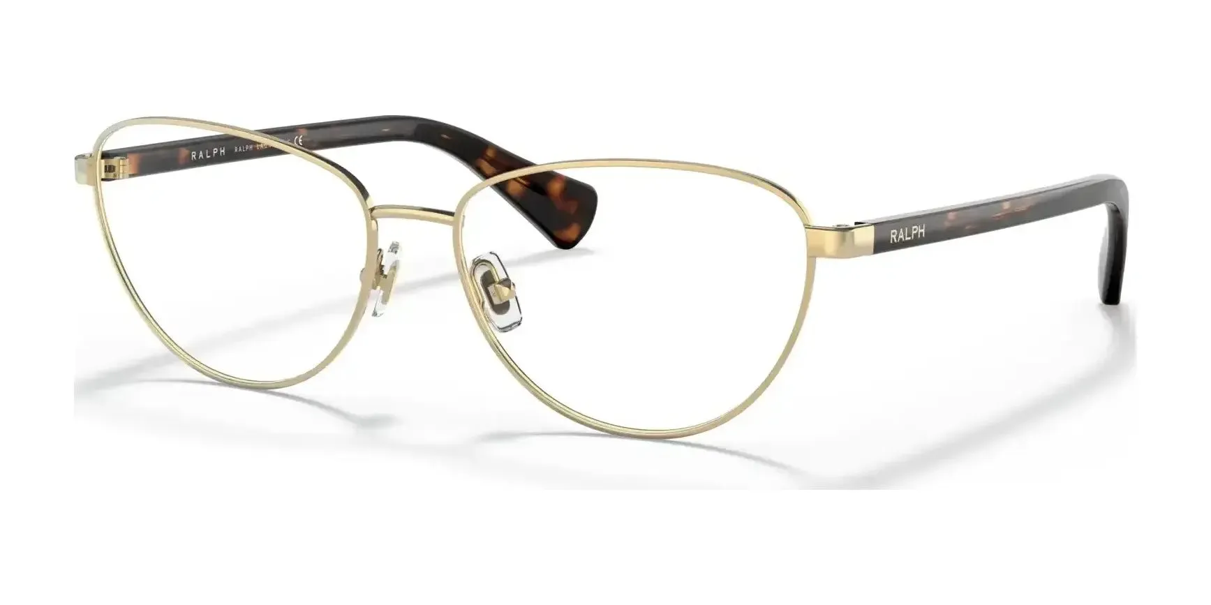 Ralph RA6049 Eyeglasses | Size 53