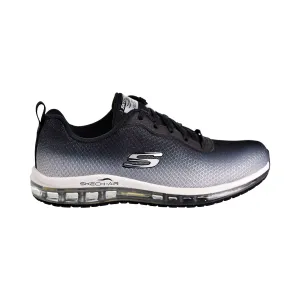Skechers Skech-Air Element Women's Shoes Black/White